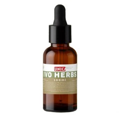 Ivo Herbs - Anti-Acaro da bere
