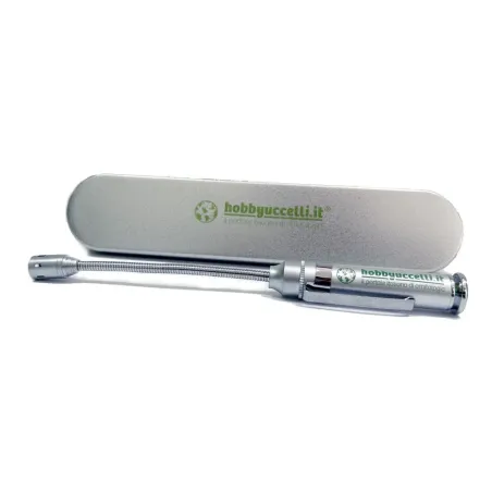 Penna sperauovo