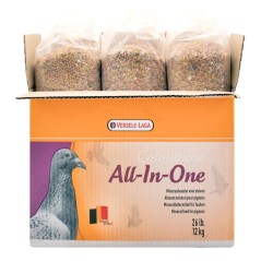 Box di 3 confezioni di Versele Laga All in One