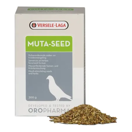 Muta Seed Oropharma