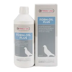 Form-Oil Plus Oropharma