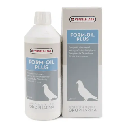 Form-Oil Plus Oropharma