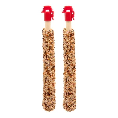 Sticks Pappagallini con Vegetali e Tarassaco