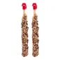 Sticks Pappagalli con Banana e Cocco Sticks Pappagalli con Banana e Cocco
