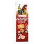 Sticks grandi Parrocchetti con Noci e Uvetta Sticks grandi Parrocchetti con Noci e Uvetta