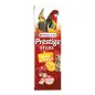 Sticks grandi Parrocchetti con Mango e Rosa canina Sticks grandi Parrocchetti con Mango e Rosa canina