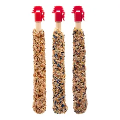 Sticks Pappagallini - 3 gusti