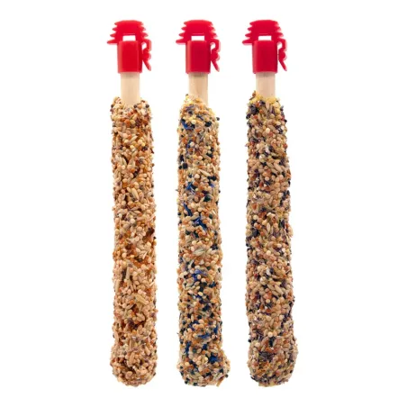 Sticks Pappagallini - 3 gusti