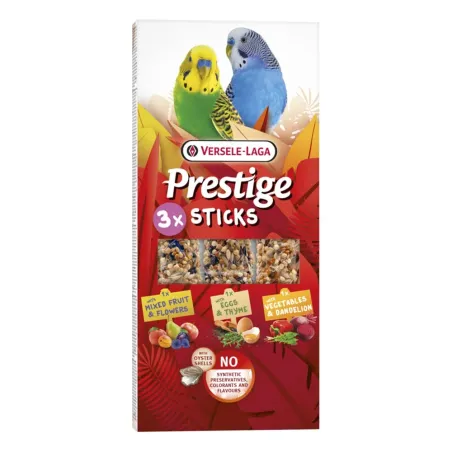 Sticks Pappagallini Versele Laga