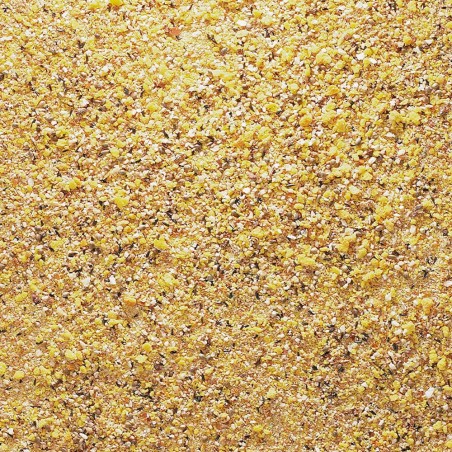 Nutribird Gold Crumble