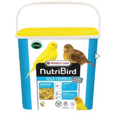 Nutribird Gold Crumble