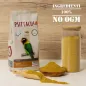 Psittacus Egg Food Secco