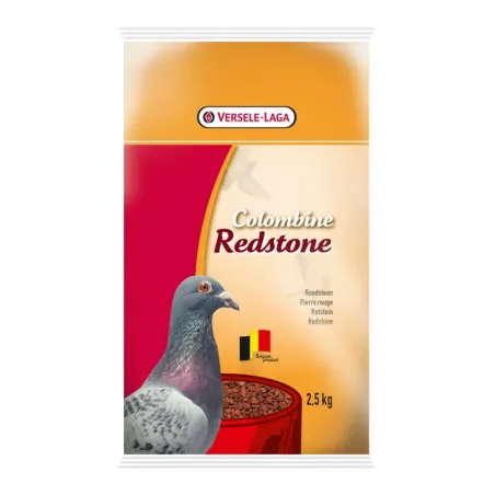 Colombine Grit Pietra Rossa Calcarea