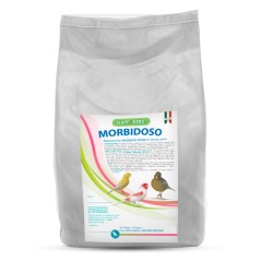 Pastoncino Morbidoso Happy Bird