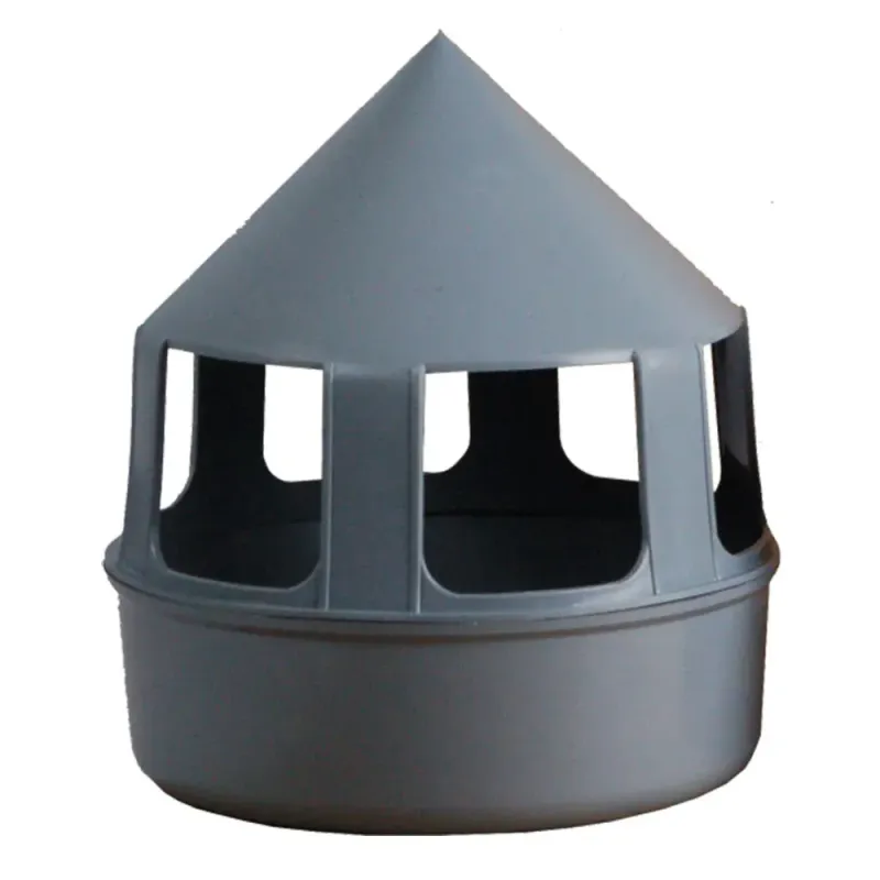 Abbeveratoio Ufo per colombi Abbeveratoio Ufo per colombi