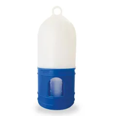 Abbeveratoio per Colombi con gancio