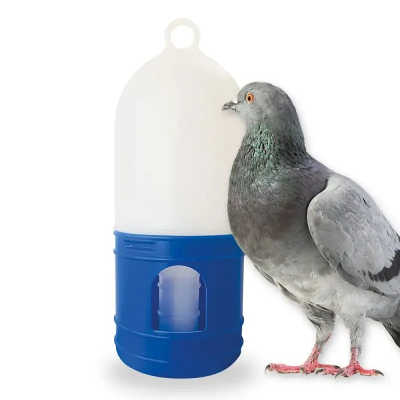 Abbeveratoio per Colombi Abbeveratoio per Colombi