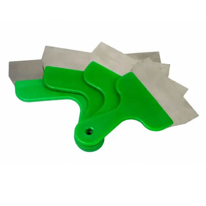 Raschietto per griglie e cassetti Raschietto per griglie e cassetti