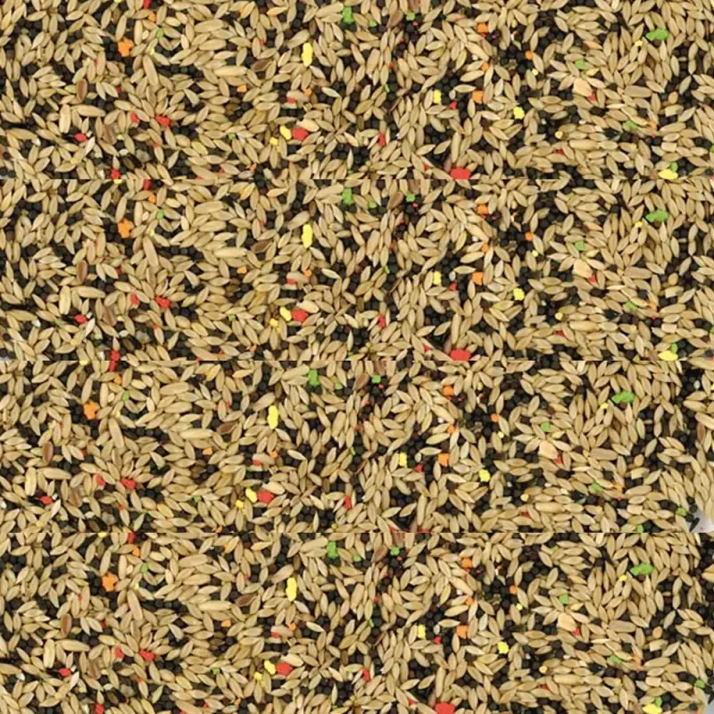 Miscuglio Canarini T1 Manitoba 20kg - Alimento Completo Per Tutte Le Età - Foto 3