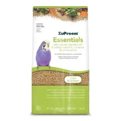 ZuPreem Essential Small Bird