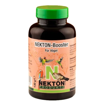 Nekton Booster