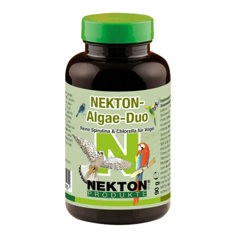 Nekton Algae Duo Nekton Algae Duo