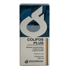Colifos Plus Chemifarma