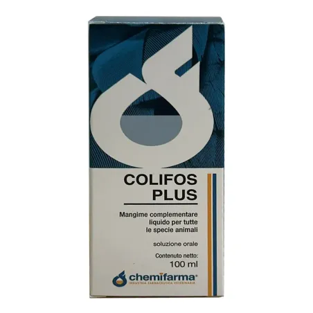 Colifos Plus Chemifarma