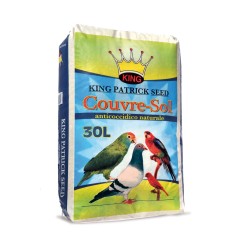 Sabbia CouvreSol Seppiolite