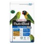 Nutribird Pastoncino Morbido Cocorite