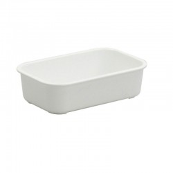 Vaschetta bagno interna - vaschetta per cibo