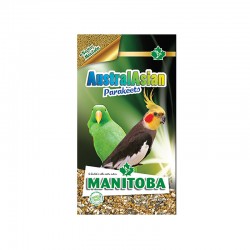 AustralAsian Parakeets Manitoba