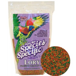 Pretty Bird  Lory Select