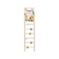 Scaletta in legno