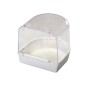 Bagnetto esterno Lux