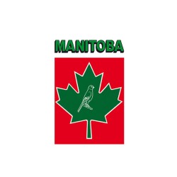 Esotico extra Manitoba