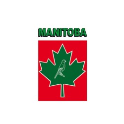 Esotico Diamantine Manitoba