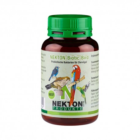 Nekton Biotic Bird