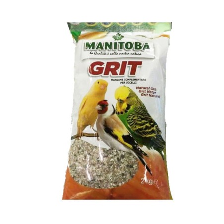 Grit Manitoba