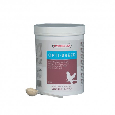 Opti Breed - Oropharma