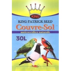 Sabbia CouvreSol Seppiolite