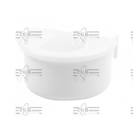 Coperchio Antispreco per mangiatoia Olanda