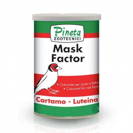 Mask Factor Pineta Zootecnici